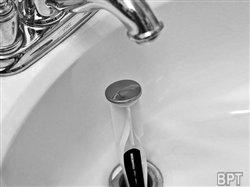 Tricks to take care of clogged drains