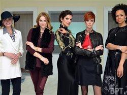 Stay on trend this winter season