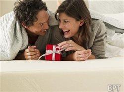 Romance is in the air: the best holiday gifts for couples