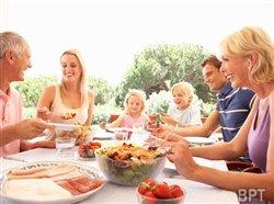 Simple ways to give meals a boost of flavor