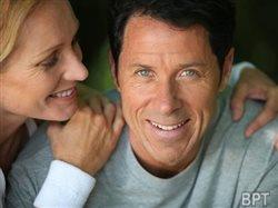 Living with diabetes and maintaining healthy vision