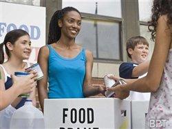 Easy ways to make a difference this summer
