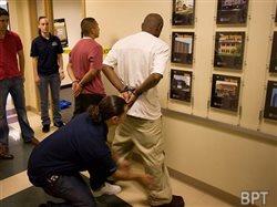 Know what employers want before applying to be in law enforcement