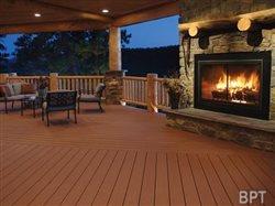 A homeowner's guide to a year-round deck