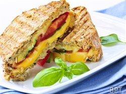 The grilled cheese: A new spin on an American classic