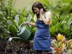 Recycled plastics in the garden: It's all about the 'green'