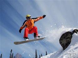 Winter sports safety gear evolves with plastics
