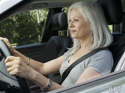 Modern technology aims to help older drivers