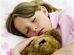 Tips to help kids stay dry and confident through overnight occasions