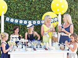 Making summer fun to teach your kids life lessons