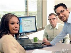 Small businesses go leaner, more effective with technology tools