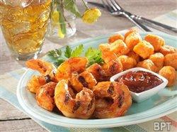Summer entertaining made easy