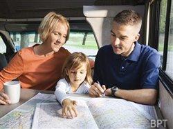 Four simple, smart ways to save toward summer travel