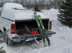Critical tips for protecting your vehicle's exterior from winter wear