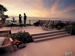 Decked out for summer: Three easy tips for making your dream deck a reality