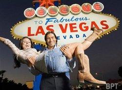 What are the 4 Sexiest Photo Ops in Sin City?