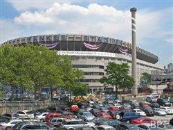 Iconic U.S. Baseball Parks