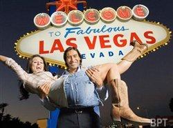 All That Glitters in Las Vegas: Best Photo Ops