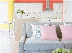 Dress your home to impress buyers this summer