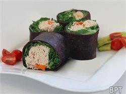 Gluten-free meals with 'wow' factor, from breakfast to dinner