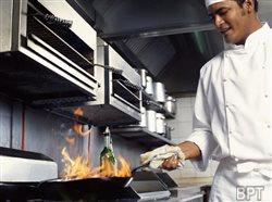 Restaurants offer careers outside the norm