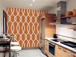 Size doesn't matter: Give your tiny kitchen a huge design boost