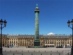 Iconic Hotels in Europe