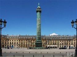 What famous European hotels would Gatsby visit?