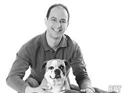 Five simple steps to being a great pet owner