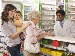 More Americans choosing generic drugs