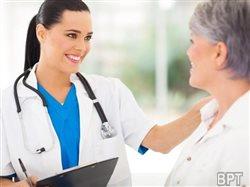 Four numbers you need to know for good health