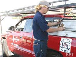 How to save big bucks on a garage door repair