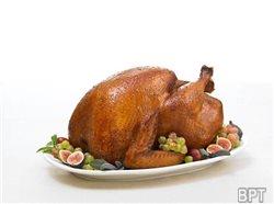 Practice makes perfect: a dress rehearsal for your turkey