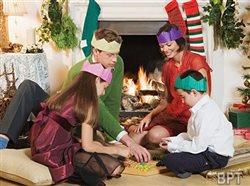 Make game time a chance to give back this holiday season