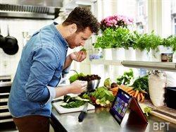 Tech tips and tricks for foodies and cooking enthusiasts