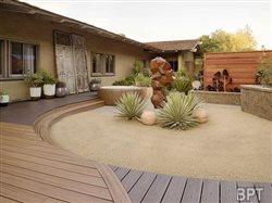 Five simple steps to a more stylish outdoor living space