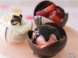 Small bites make holiday entertaining easier