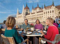 River cruising: An easy way to explore and experience Europe