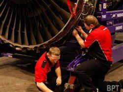 Turning your mechanical passion into a unique career
