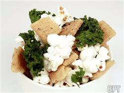 How to maximize the flavor and nutrition of snack mixes