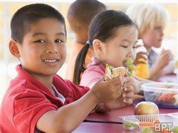Taking a look at key food issues