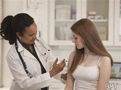 Does your back-to-school to-do list include vaccination?