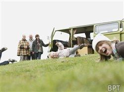 How to plan a memorable multigenerational vacation