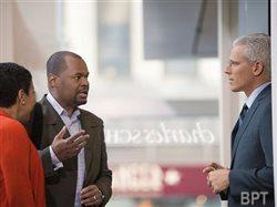Raise your hand: 3 questions every investor should ask