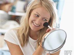 Fresh makeup looks for busy back-to-school routines