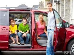 Cool car upgrades: How to enhance your ride and ease back-to-school stress