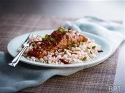 Rice is nice: Five fun things you didn't know about this great grain