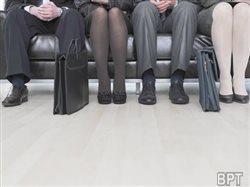 Power shoes: Choosing the right footwear for climbing the corporate ladder