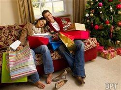 Tips to keep feet happy this holiday season