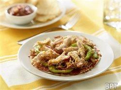 Back to school, back to easy meals